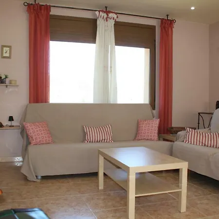 Casa rural Cal Riba