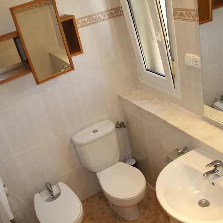 Cal Riba Casa rural