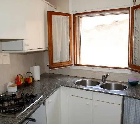 Casa rural Cal Riba