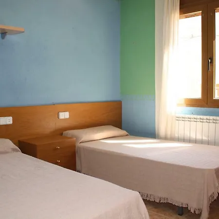 Cal Riba Casa rural