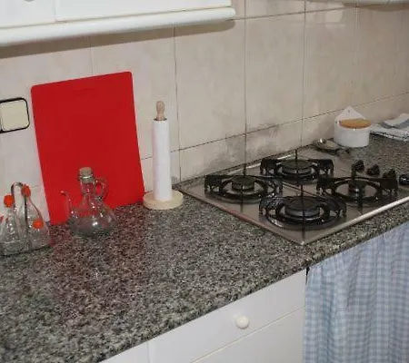 Cal Riba Casa rural *