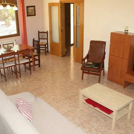 Cal Riba Casa rural
