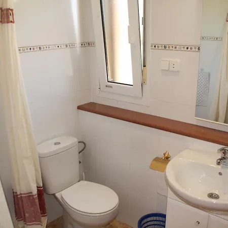 Casa rural Cal Riba *