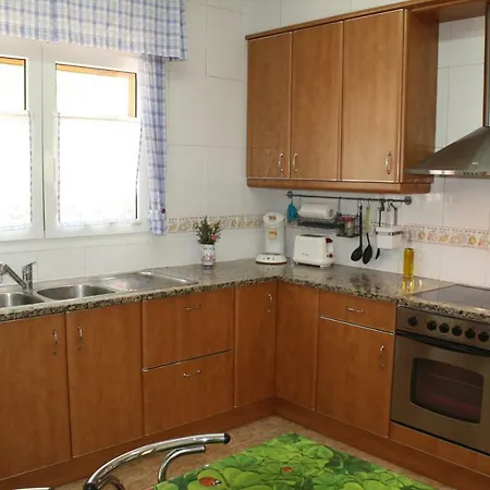 Casa rural Cal Riba *