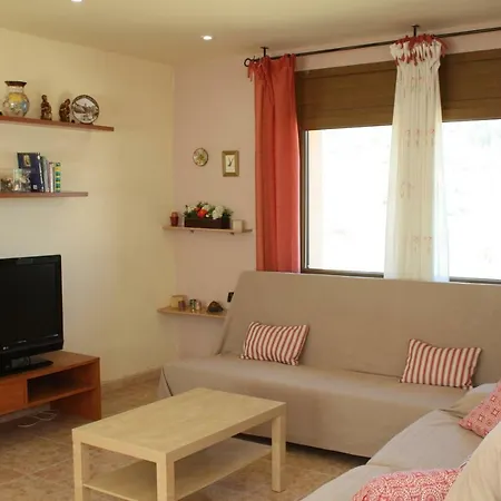 Cal Riba Casa rural *