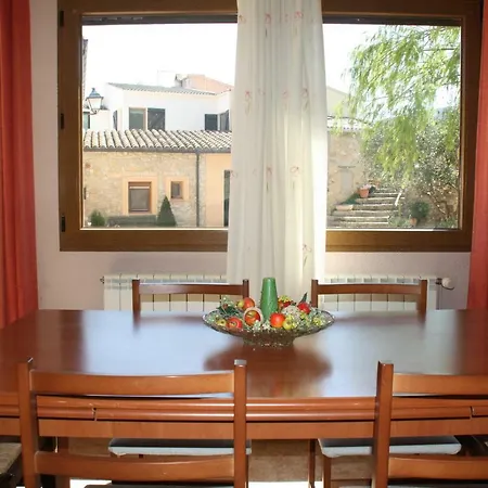 Cal Riba Casa rural