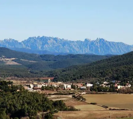 Cal Riba Séjour à la campagne *
