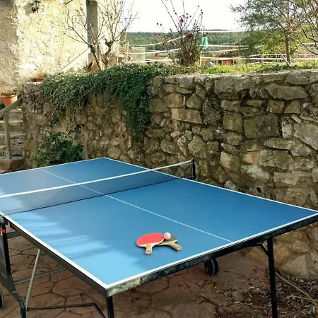Cal Riba Casa rural *