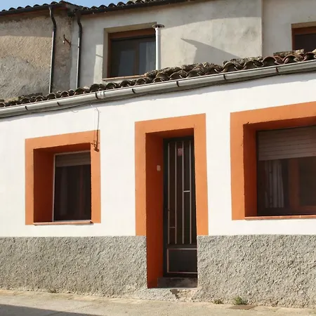 Cal Riba Casa rural