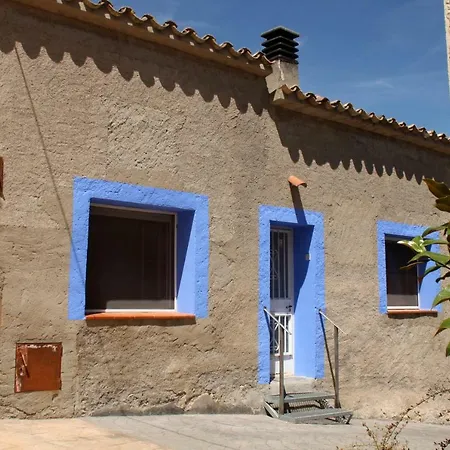 Cal Riba Casa rural