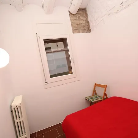 Cal Riba Casa rural *
