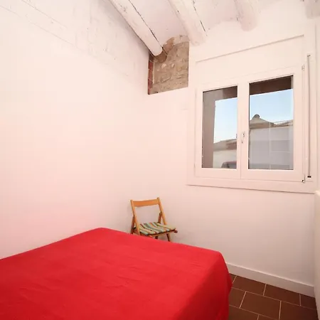 Casa rural Cal Riba *