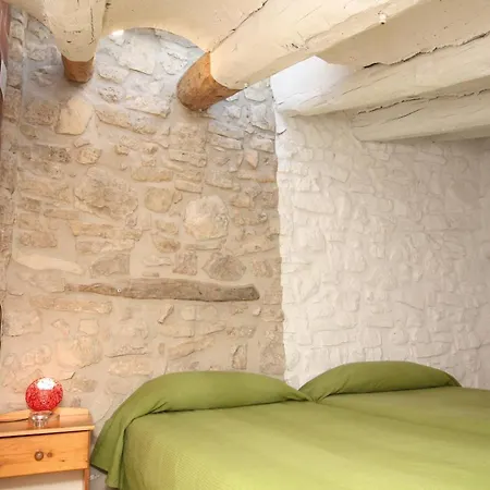 Casa rural Cal Riba *