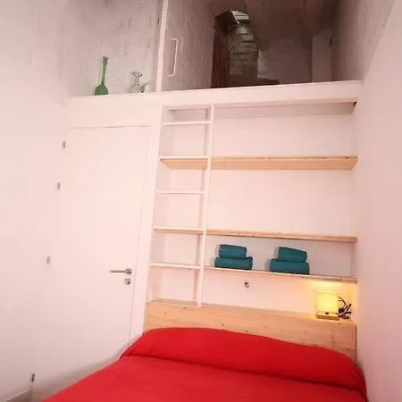 Séjour à la campagne Cal Riba