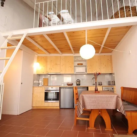 Casa rural Cal Riba *