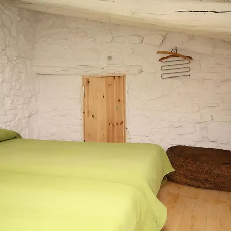 Cal Riba Casa rural