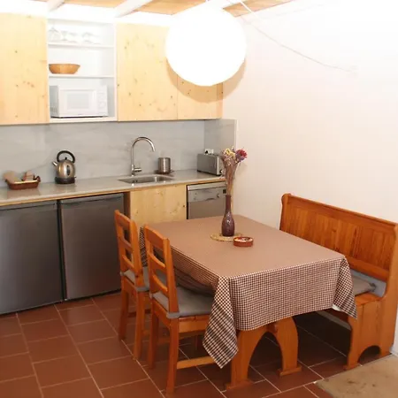 Cal Riba Casa rural